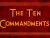 God's Ten Commandments