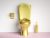 Ants and the Cosmic Toilet