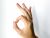 Hand gestures 