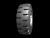 1. The scientific selection of loader tires is very important