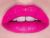 Pink Shade of Lipstick