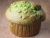 Pistachio Muffin
