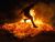 Jump into The Fire