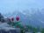 Mountain High Caresses (sensually pure romance)