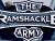 Ramshackle Army