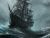 The Lost Ship of the Raving Seas 