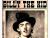 I Shot the Outlaw Billy the Kid