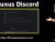 Does Fluxus Have Its Own Discord?