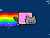 Nyan Cat:  Genesis