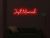 Custom Neon Signs That Will Make Your Wedding Electric