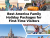 Best America Family Holiday Packages for First-Time Visitors