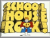 Saturday Surprise - Video, "Schoolhouse Rock - Multiplication Tables"