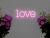 How different colored neon signs can affect your moods and emotions