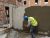 Keeping Water Out: The Growing Science and Market of Waterproofing