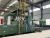 Shot Blasting Machine with 16 Blasting Turbines Video - Qinggonng Machinery