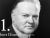 Herbert Hoover ( President #31) (1929-1933)