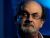 Salman Rushdie