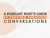 A podcast hosts guide to crafting engaging conversations