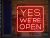 A Guide to design your neon light logo for business