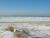 Lake Michigan in Winter