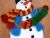 Snowman's Song