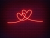 DIY neon light ideas for every space