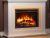Electric Fireplaces Offer Advancements in Realistic Flame Technology