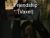 Van Helsing: A Broken Promise, But An Unbroken Friendship (Vaxel)