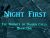 Night First: The Divinity of Damien Calla