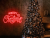 Custom LED Signs for upcoming Christmas