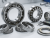 Why the Bearing Market Is Quietly Booming