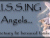 Missing Angels 