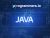 Why Java Programming Language?