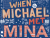 Text Response -When Michael Met Mina
