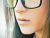 "Glasses" Girl