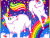 72 x Pi = Unicorns Jumping Over Rainbows