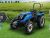 Buying Your First Tractor? Here's All You Need To Know