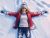 Snow angel