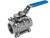 Duplex Steel Ball Valve Manufacturer in USA
