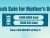 RSorder Mother's Day Flash Sale: Obtain RuneScape 3 Gold for Free on May.11