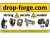 Drop Forge KB Schmiedetechnik GmbH in Germany Secures drop-forge.com Domain