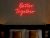 Everything you need to know before buying neon signs for your wedding