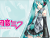 Hatsune Miku